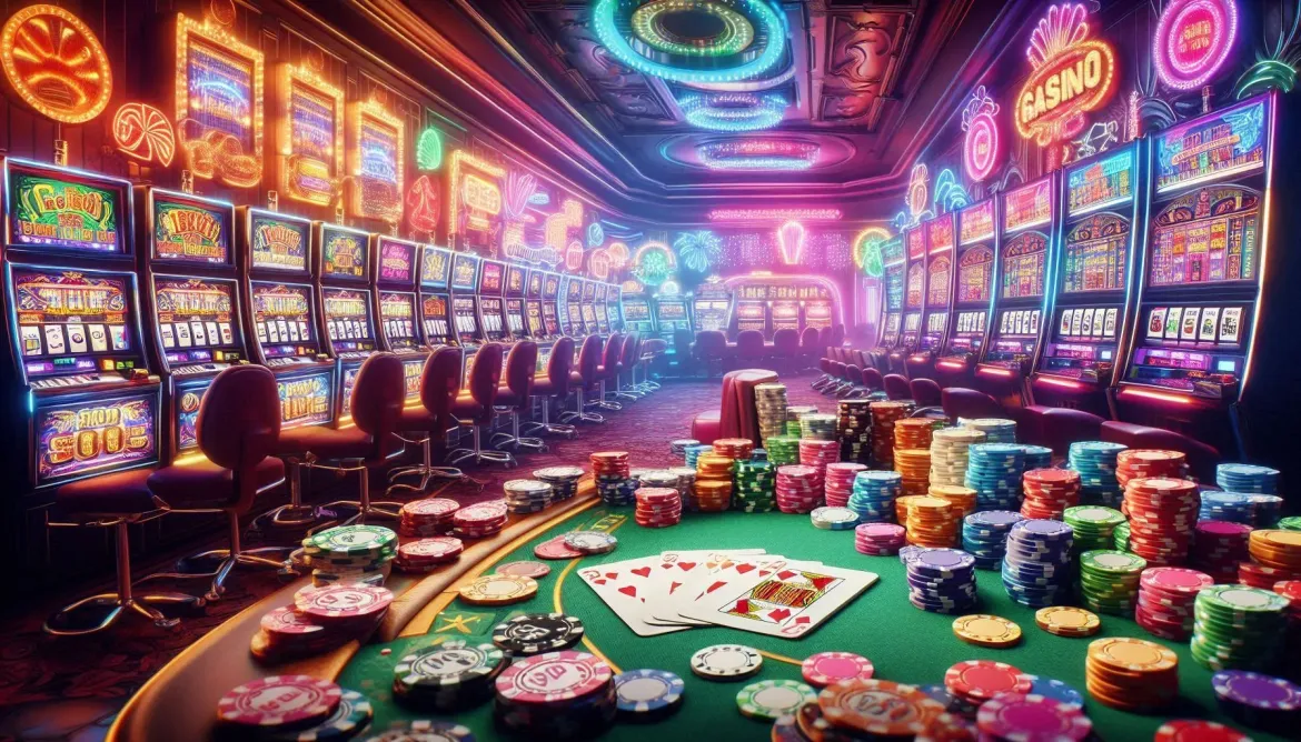 Flagman Casino